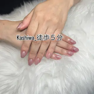 ネイル Queen Nail 柏店　クイーンネイルのネイルデザイン