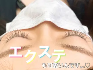 マツエク・マツパ Tielu. risaのマツエク・マツパデザイン