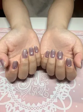 ネイル Rnail ルルのネイルデザイン