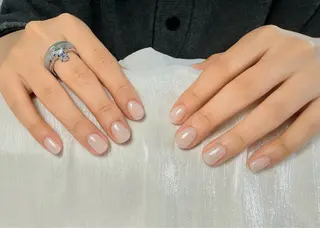 ネイル Shu Nail Salonのネイルデザイン