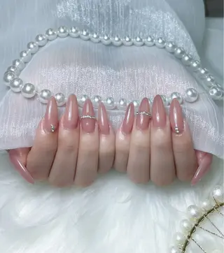 ネイル King Nail_Salonのネイルデザイン