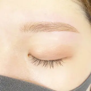 カラー マツエク・マツパ elblink risaのマツエク・マツパデザイン