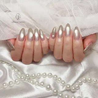 ネイル M2 BEAUTY Marieのネイルデザイン