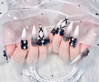 ネイル Hana Nail Salonのネイルデザイン