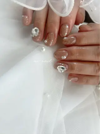 ネイル ..mi-nail ..のネイルデザイン