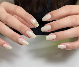 ネイル Pure&Rich Nailのネイルデザイン