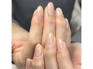 ネイル 鹿取 春子Teamのネイルデザイン