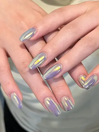 ネイル C. Hinaのネイルデザイン