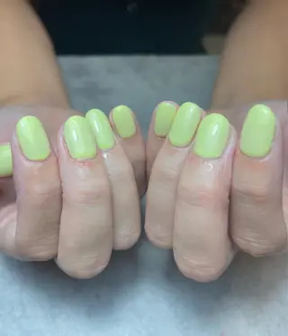 ネイル fusa aiのネイルデザイン