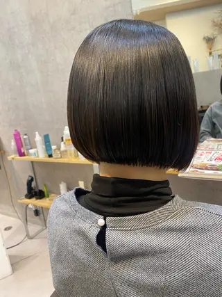 ショート 似合う髪型見つけます AYAKAのヘアスタイル