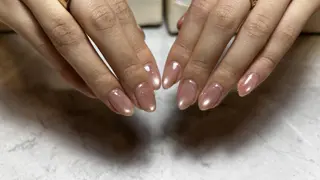 ネイル mofie🤍ナツカ /恵比寿駅徒歩5分のネイルデザイン