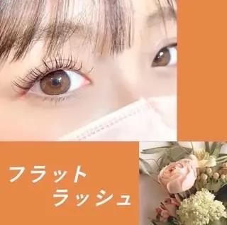 マツエク・マツパ ance博多駅前店 木原のマツエク・マツパデザイン