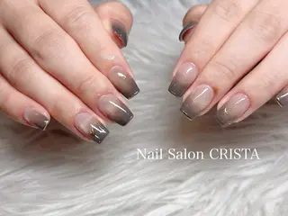 ネイル CRISTA ヒナタのネイルデザイン