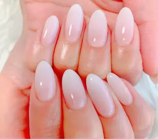 ネイル 松田 由真のネイルデザイン