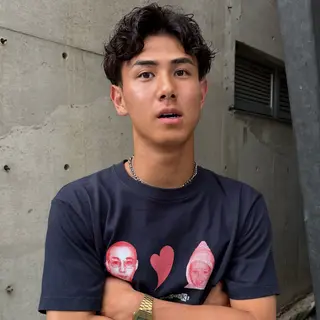 ショート quon KINO/ カットモデル✂︎のヘアスタイル