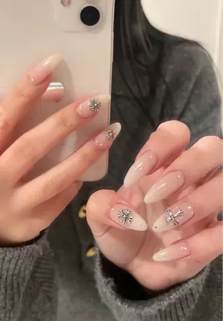 ネイル RINN ANA.CHUOのネイルデザイン