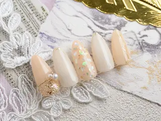 ネイル 💫ゆか_ Nailartistのネイルデザイン