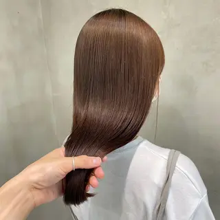 ロング ✨メンズスタイル✨ Daiのヘアスタイル