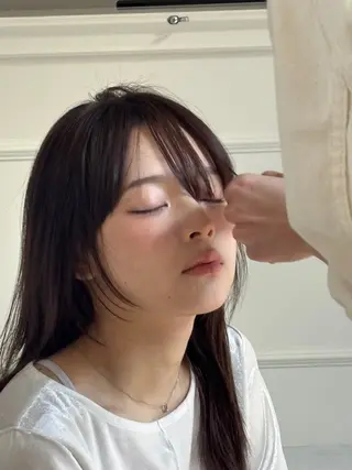 韓国メイク♡ chisakiのその他イメージ