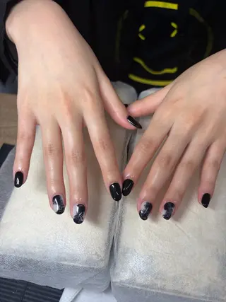 ネイル ウスイ アイのネイルデザイン