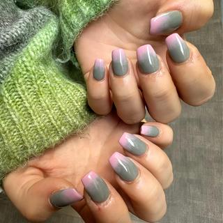 ネイル kame カメのネイルデザイン