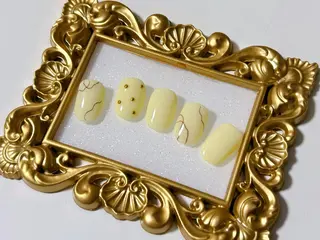 ネイル ＊ misa ＊のネイルデザイン