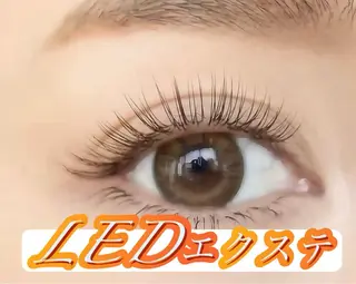 マツエク・マツパ SalondeRei EMIのマツエク・マツパデザイン