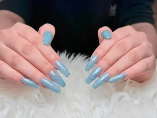 ネイル Hara Nail 【持ち込みOK】のネイルデザイン