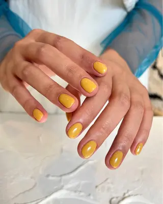ネイル Nurstel manamiのネイルデザイン