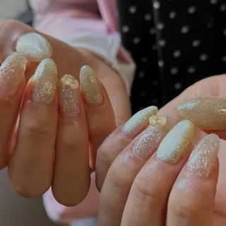 ネイル mieux NATSUKIのネイルデザイン