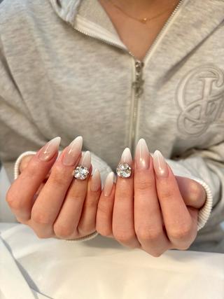 ネイル nail salon Soiréeのネイルデザイン