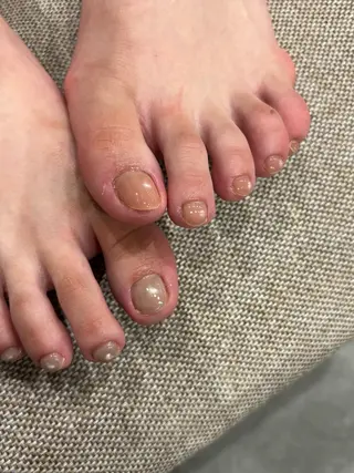 ネイル ogura maoのネイルデザイン
