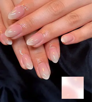 ネイル MIRA NAILROOMのネイルデザイン