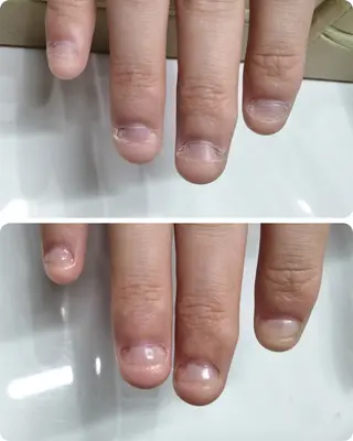 ネイル ネイルサロン アリュームのネイルデザイン
