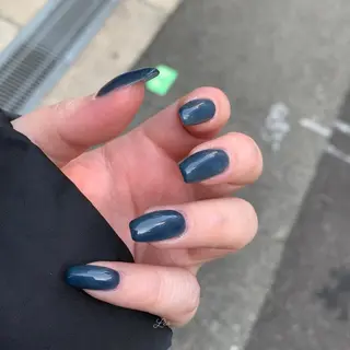 ネイル Léa nailのネイルデザイン