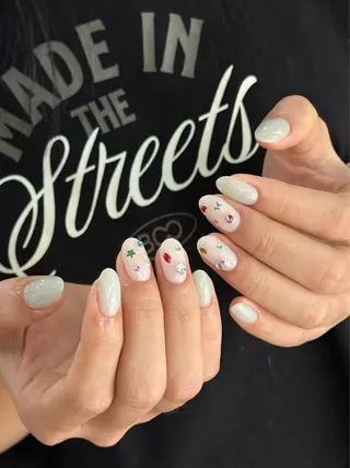 ネイル Minette nailrinrinのネイルデザイン