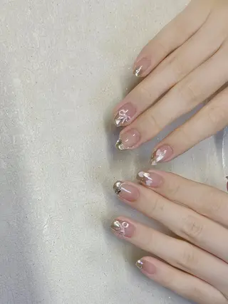 ネイル Minami Nailのネイルデザイン