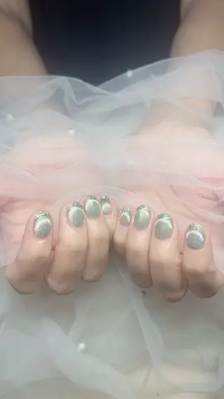 ネイル RuBy Nail93のネイルデザイン