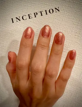 ネイル INCEPTION Nailのネイルデザイン