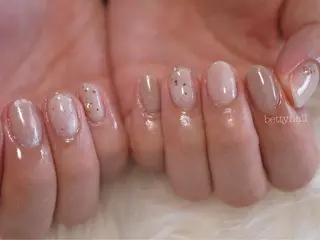 ネイル purr nailのネイルデザイン