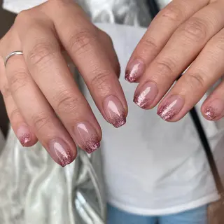 ネイル scre as Etelのネイルデザイン