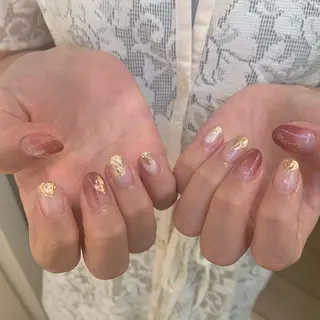 ネイル cocoro nail salonのネイルデザイン