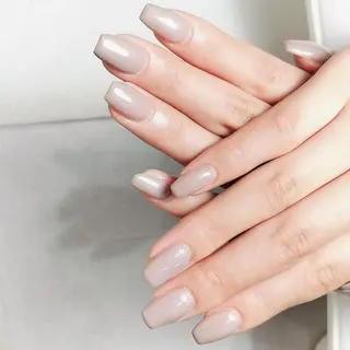 ネイル 桃子 Nail高円寺のネイルデザイン