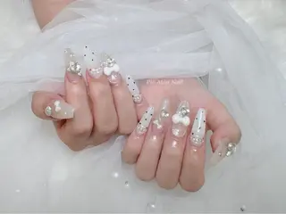 ネイル Pio Mielのネイルデザイン