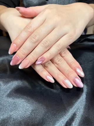 ネイル Nail Salon HARU   Aのネイルデザイン