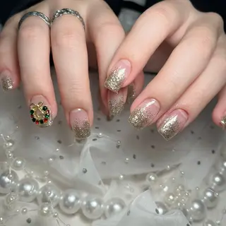 ネイル nail salon M'U MIYUのネイルデザイン