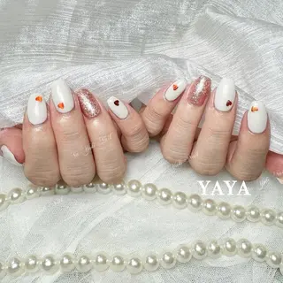 ネイル Mai マイのネイルデザイン