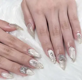 ネイル nail salon Bayのネイルデザイン