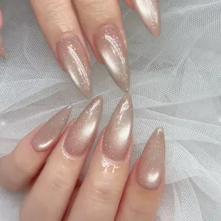 ネイル 心斎橋Salon Epokkuのネイルデザイン