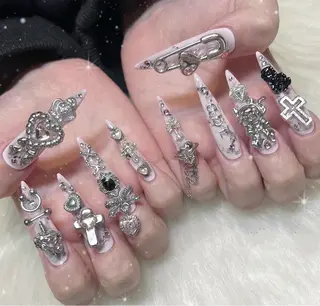 ネイル Lenie Nail Salonのネイルデザイン
